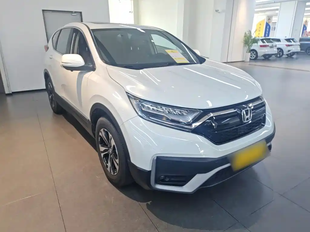 Honda CR-V 2022
