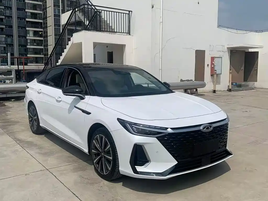 CHERY Arrizo 8 2023