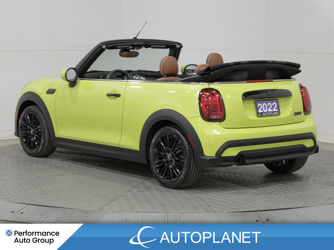 Mini COOPER 2022