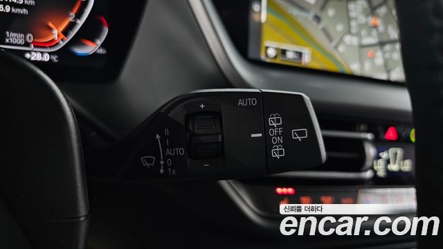 BMW 1 серии 2022