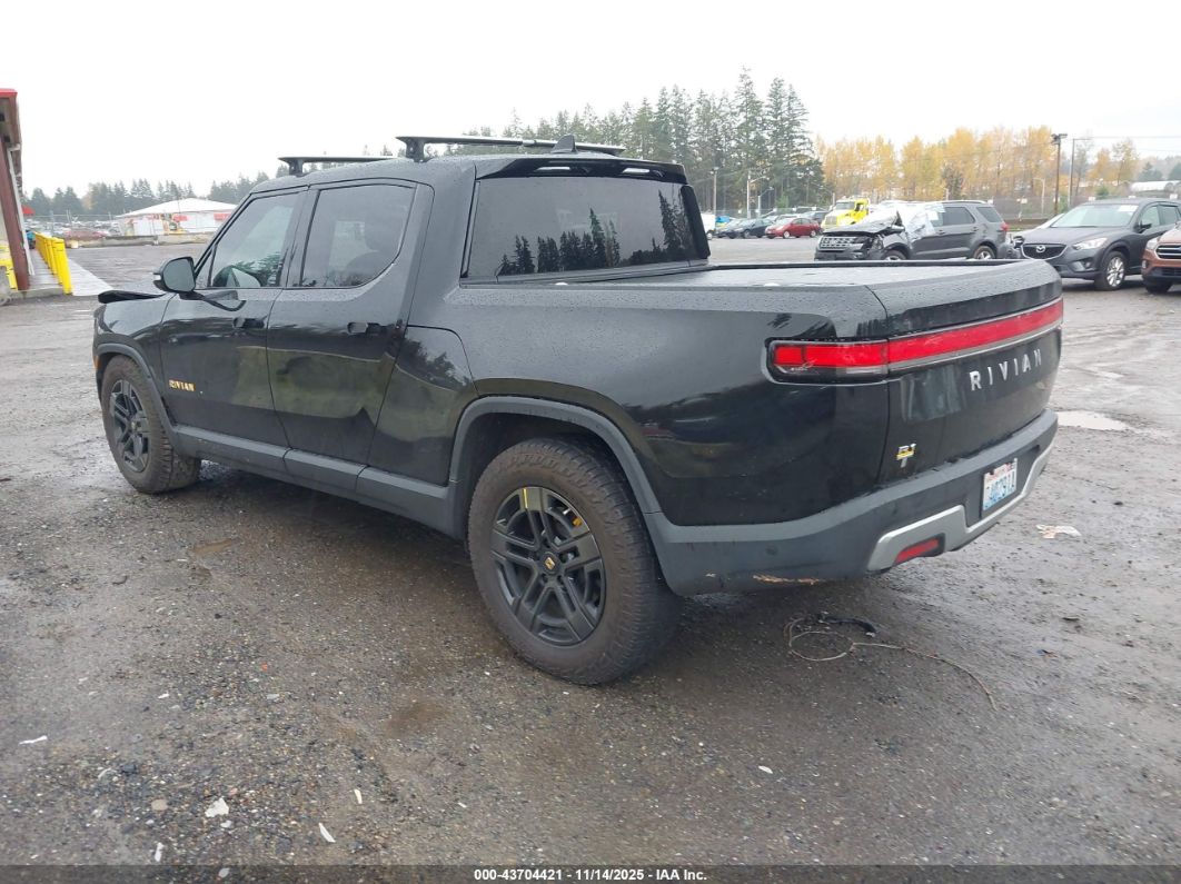 Rivian R1T 2022
