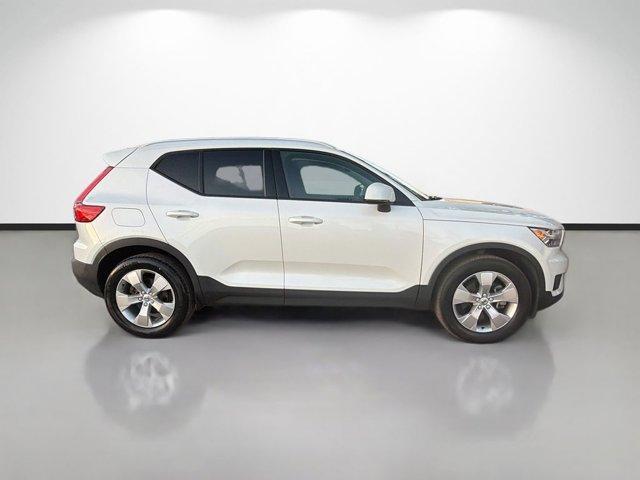 Volvo XC40 2022