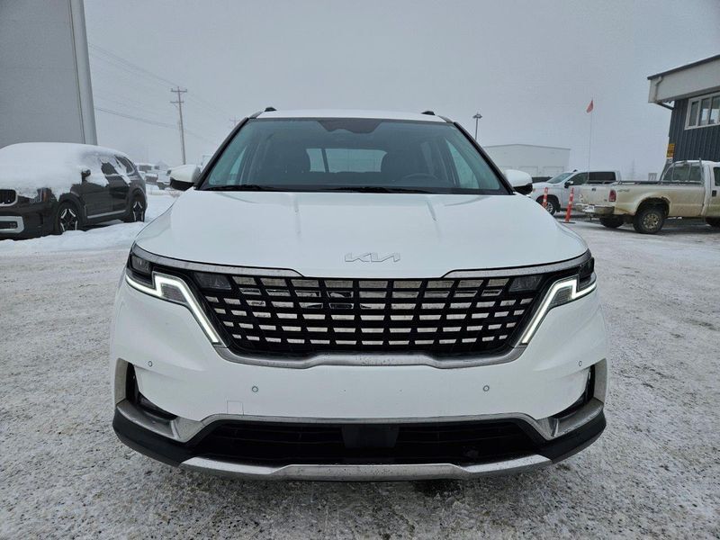 Kia Carnival 2024