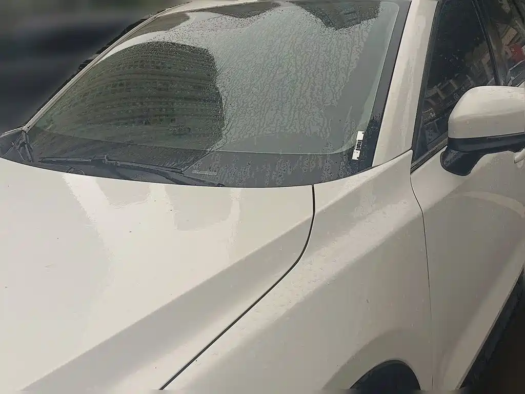 Mazda CX-5 2024