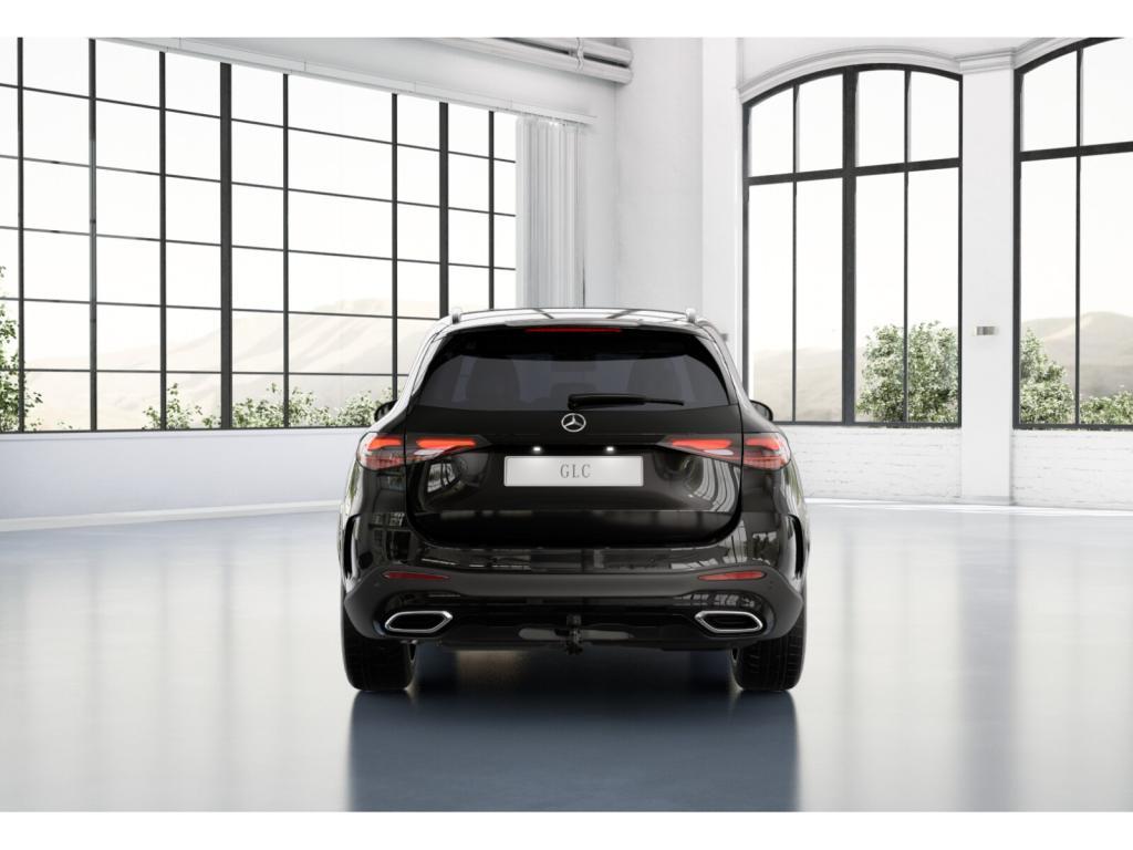 Mercedes-Benz GLC 300 2024
