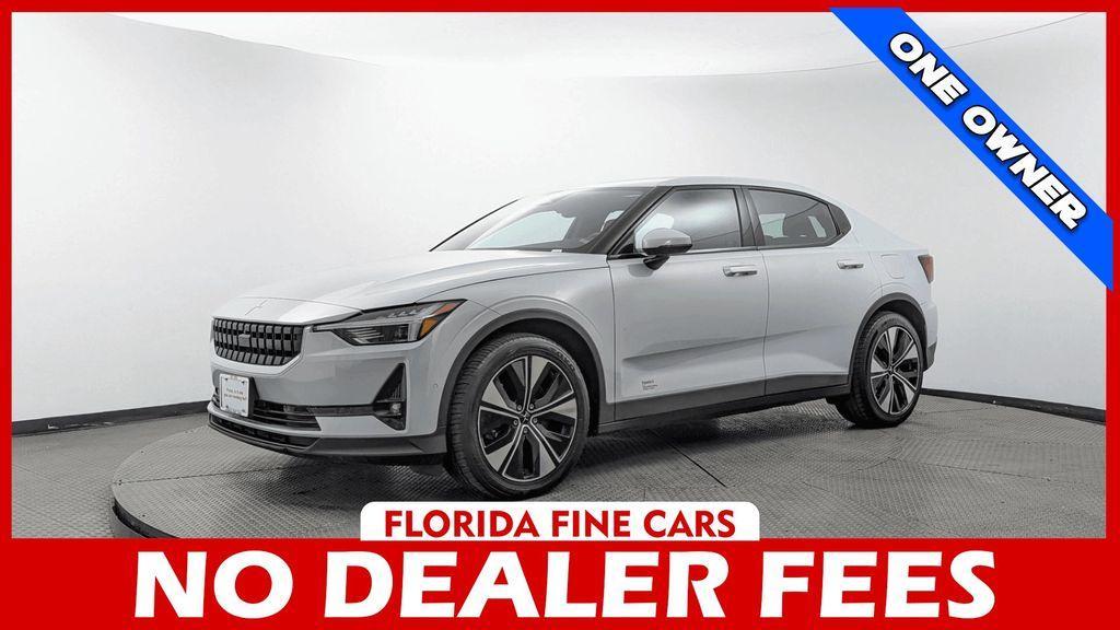 Polestar 2 2023