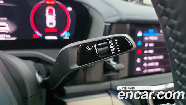 Porsche Panamera 2024