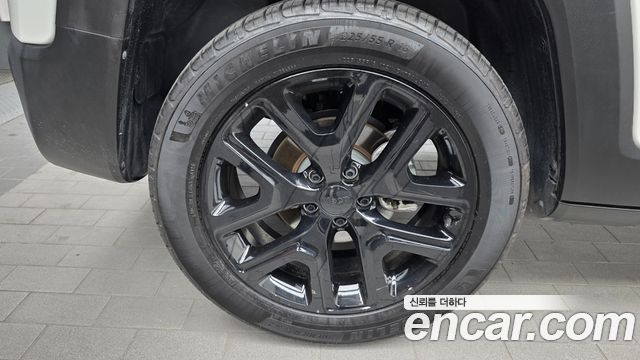 Jeep Renegade 2022