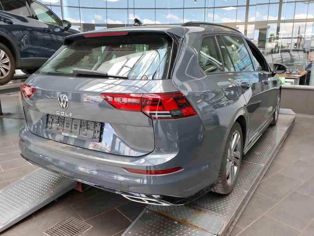 Volkswagen Golf 2023