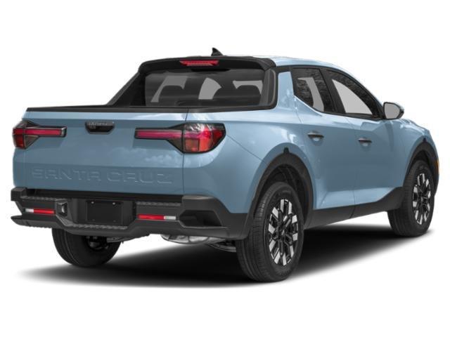 Hyundai Santa Cruz 2027
