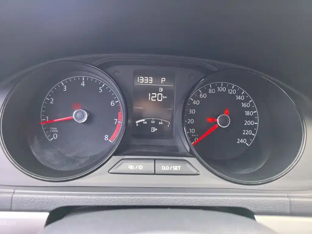 Volkswagen Lavida 2023