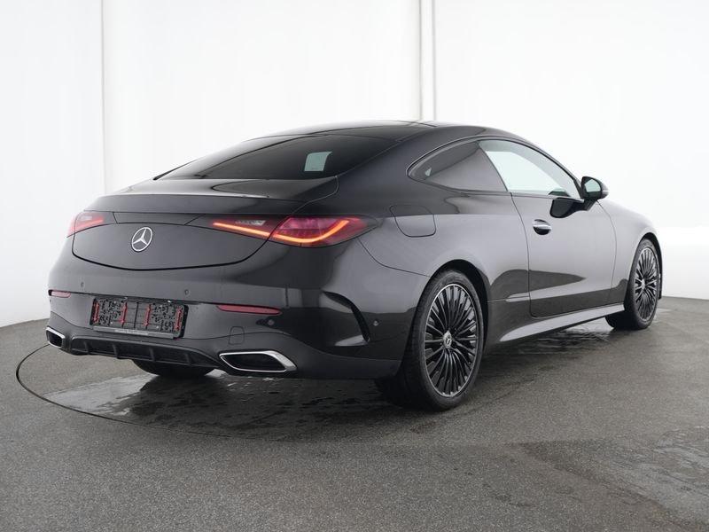 Mercedes-Benz CLE 220 2025