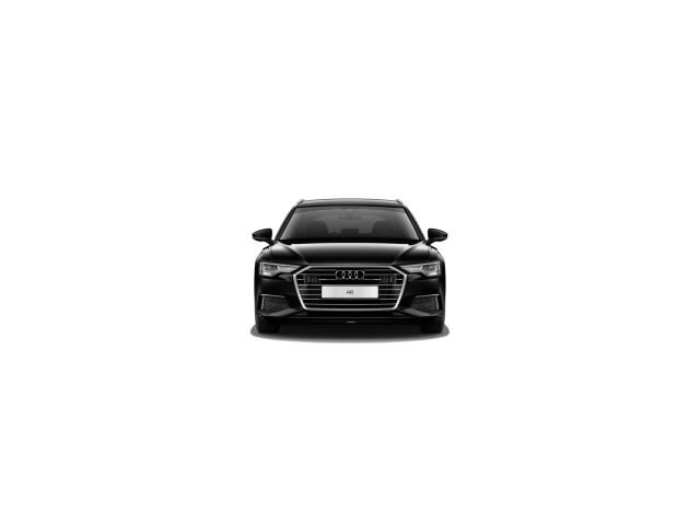 Audi A6 2023
