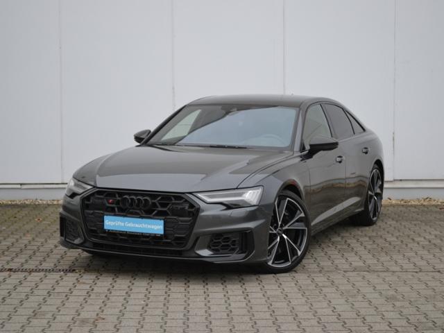 Audi S6 2024