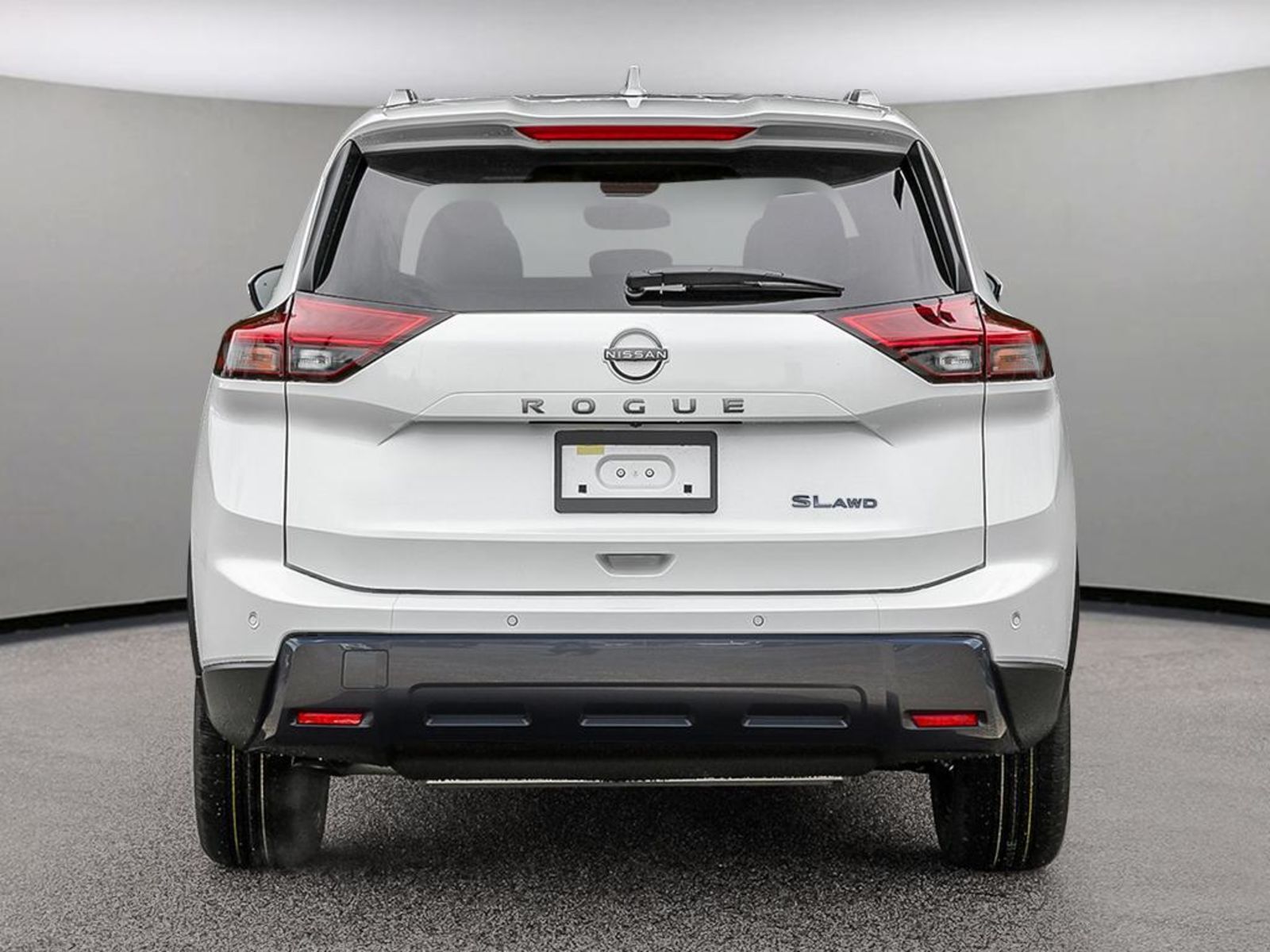 Nissan Rogue 2025