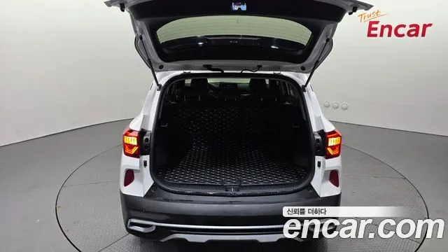 Kia Seltos 2022