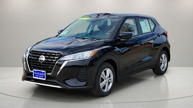 Nissan Kicks 2025