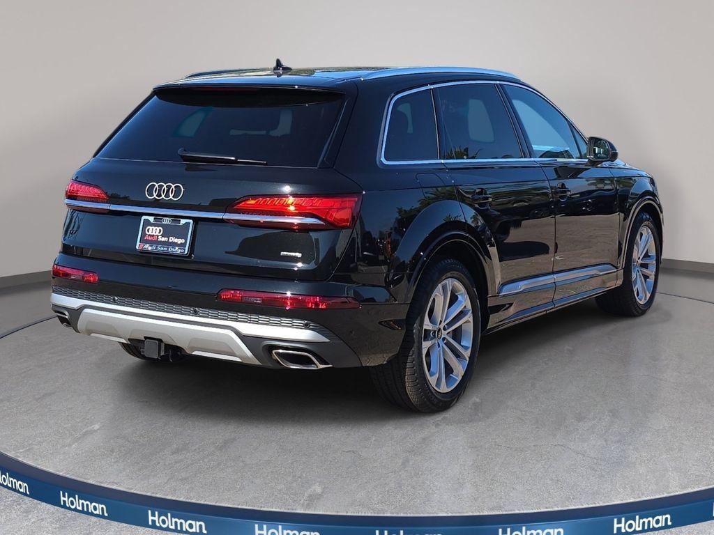 Audi Q7 2026