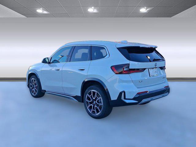 BMW X1 2026