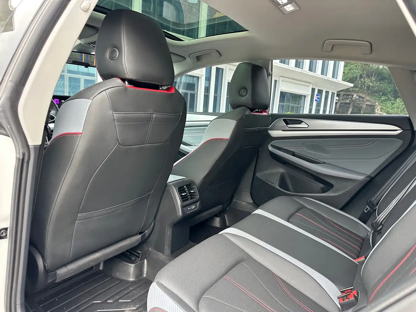 Volkswagen Lamando 2023