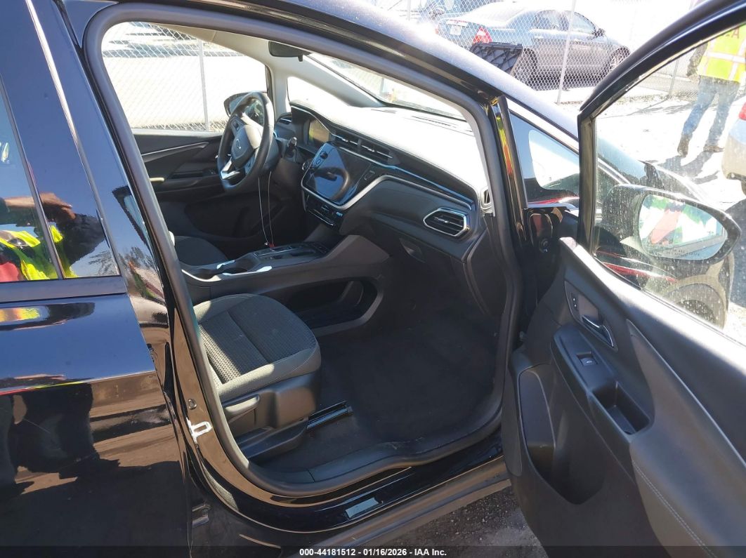 Chevrolet Bolt 2023