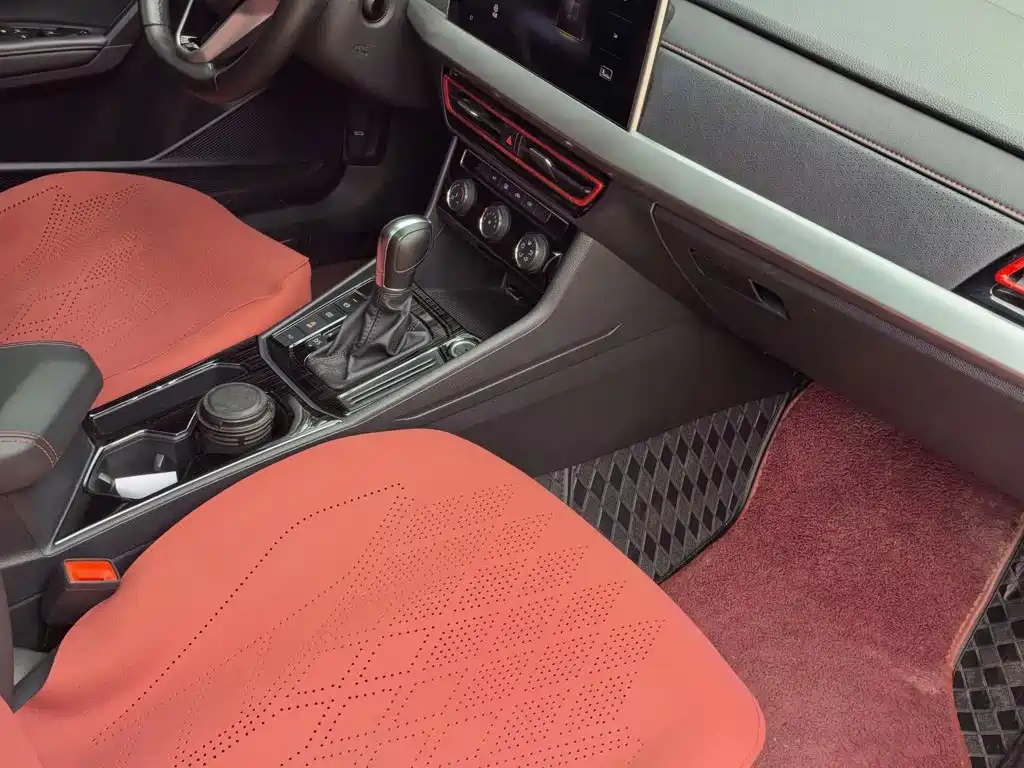 Volkswagen Lavida 2022
