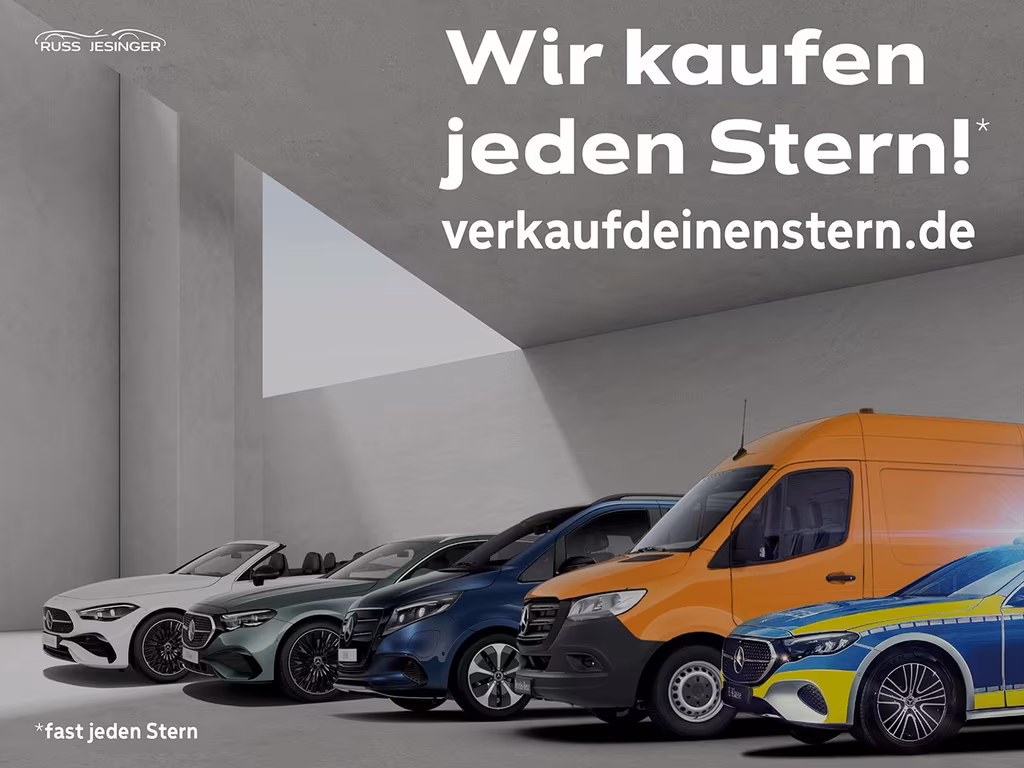 Mercedes-Benz GLC 400 2023