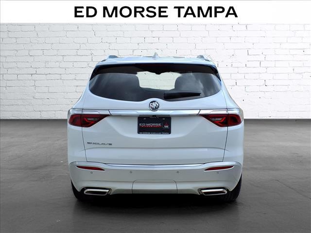 Buick Enclave 2024
