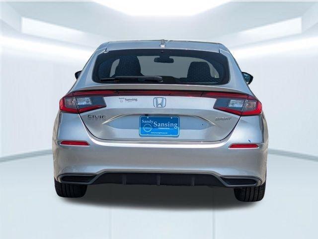 Honda Civic 2025