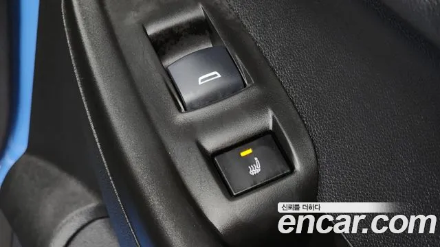Chevrolet TrailBlazer 2022