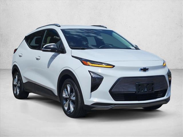 Chevrolet Bolt EUV 2023