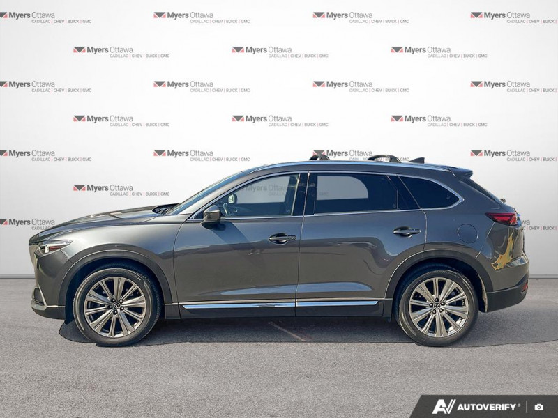 Mazda CX-9 2023