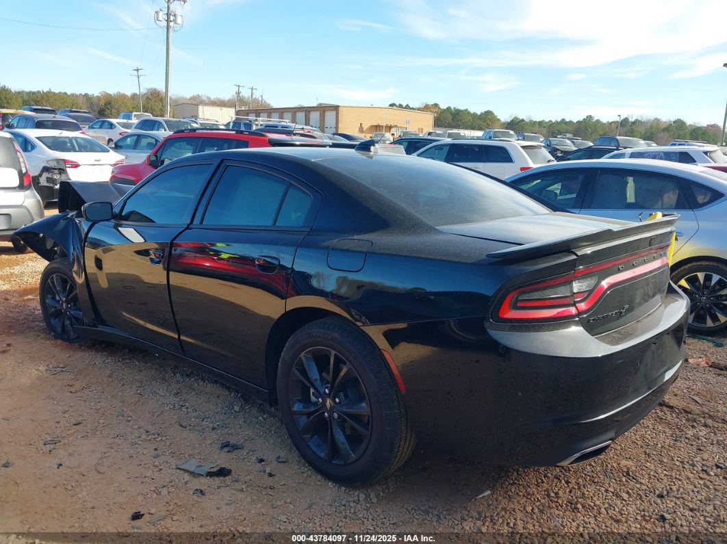 Dodge Charger 2023