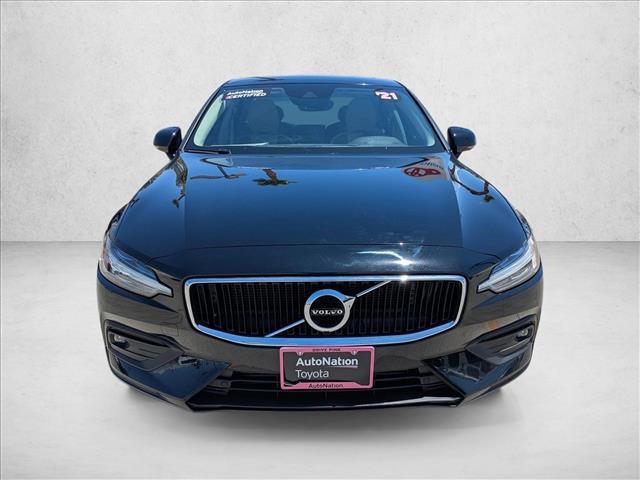 Volvo S60 2021