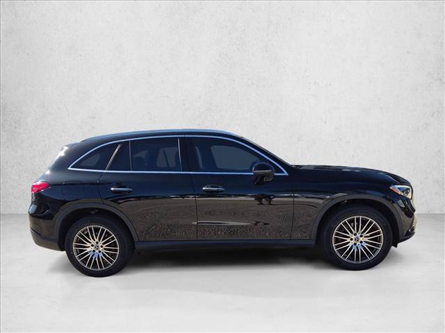 Mercedes-Benz GLC 300 2024