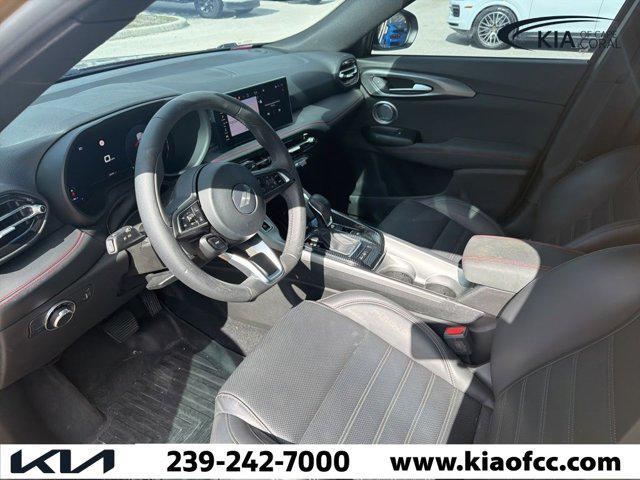 Dodge Hornet 2024