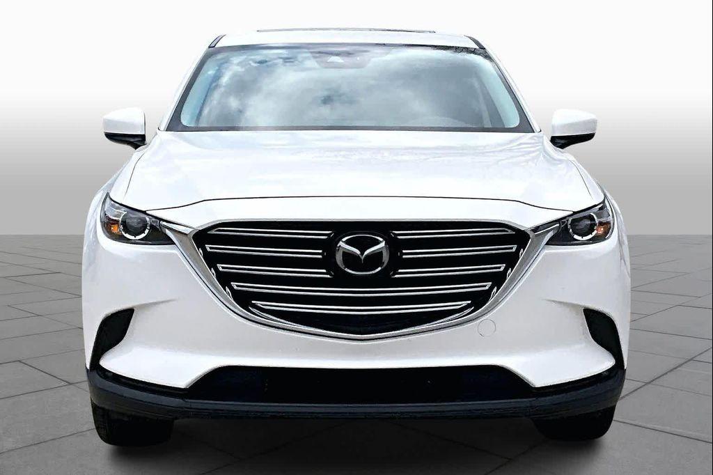 Mazda CX-9 2023