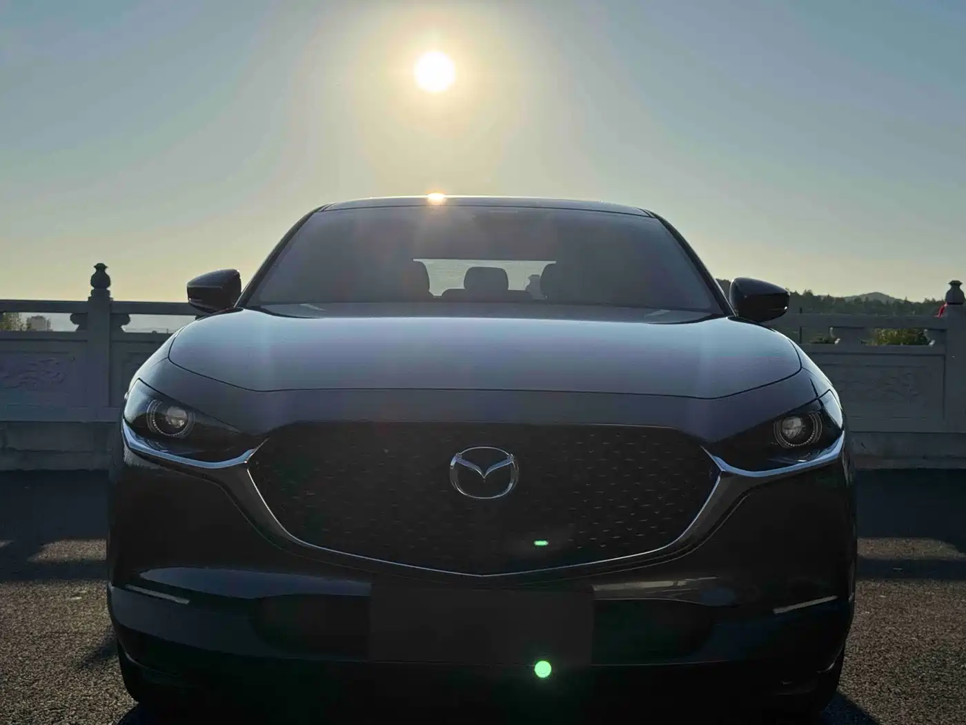Mazda CX-30 2022