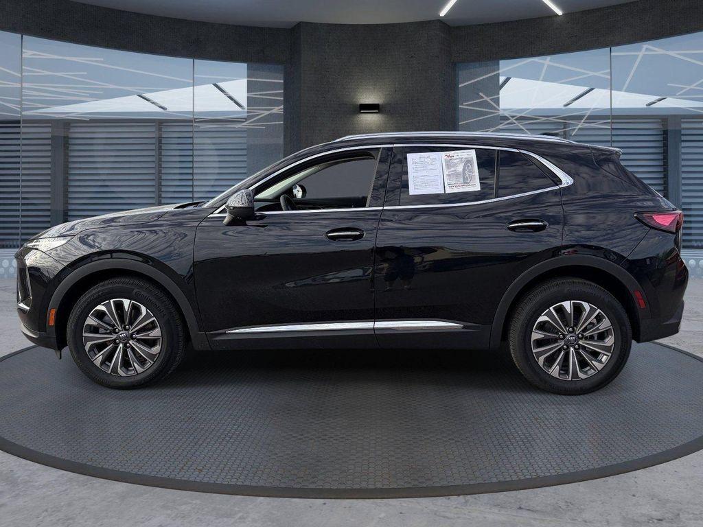 Buick Envision 2026