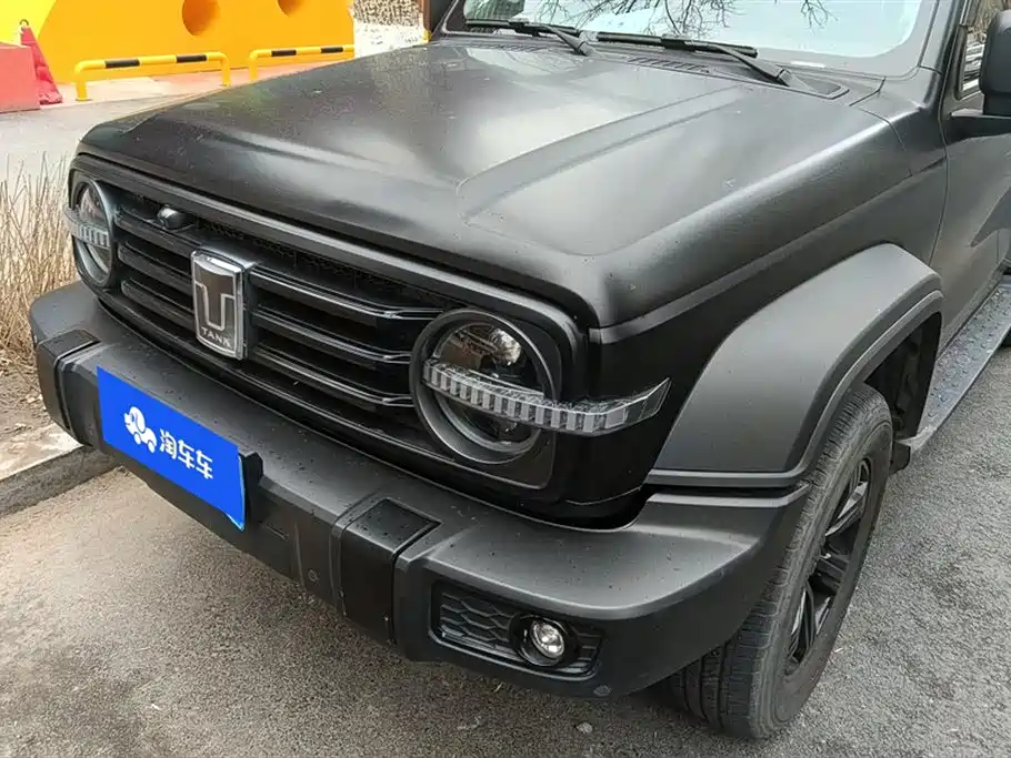 Tank 300 2023