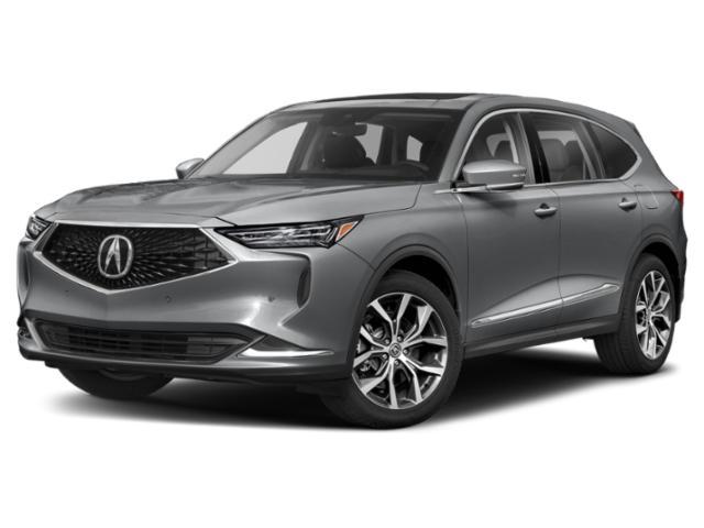 Acura MDX 2023