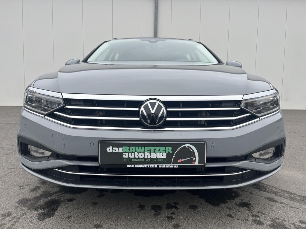 Volkswagen PASSAT VARIANT 2023