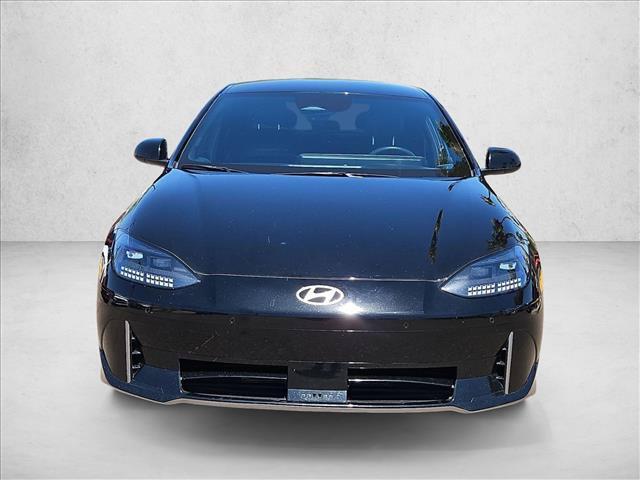 Hyundai IONIQ 6 2024