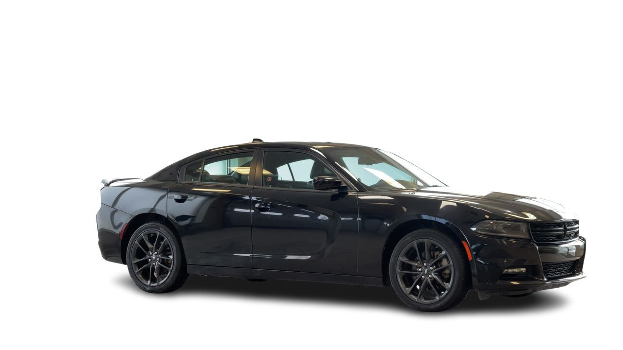 Dodge Charger 2023