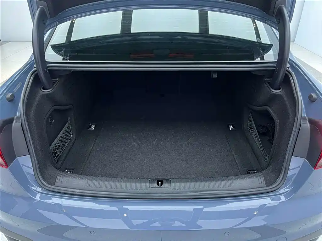 Audi A4 2022