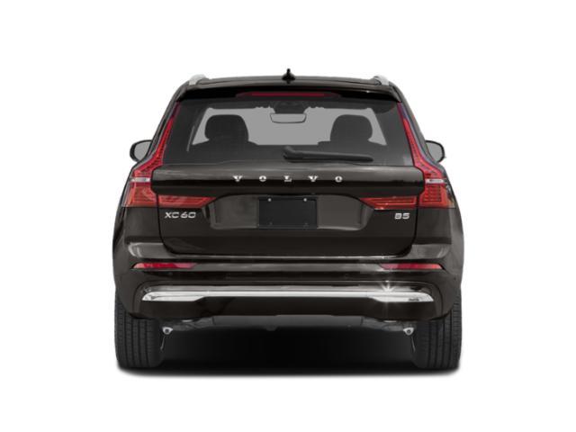 Volvo XC60 2022