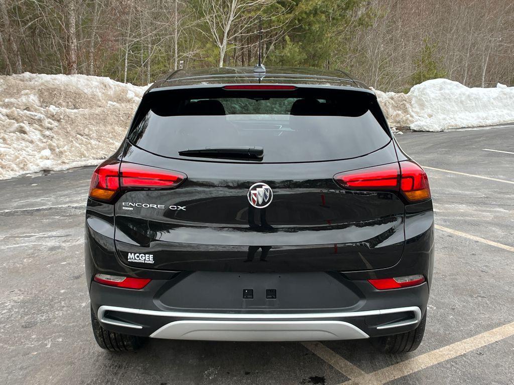 Buick Encore GX 2023