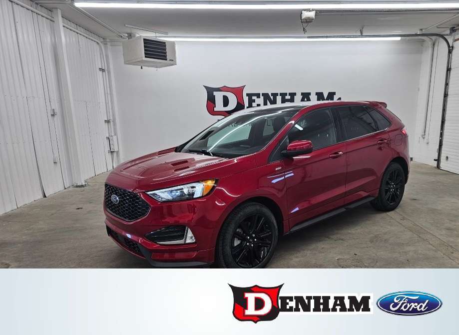 Ford Edge 2024