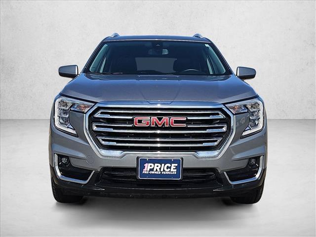 GMC Terrain 2024