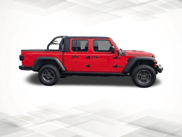 Jeep Gladiator 2021